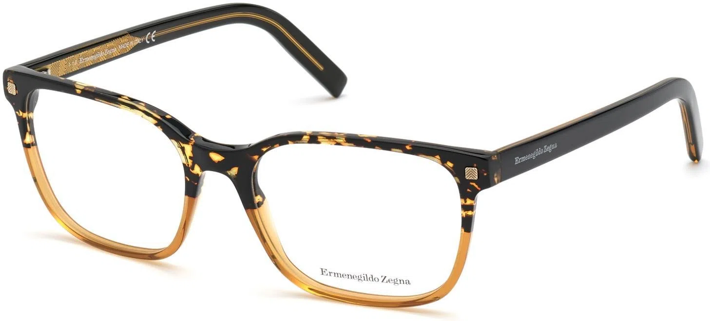 ZEGNA 5203 Eyeglasses - view 3